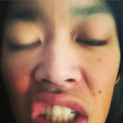 This is how to move Front Cover