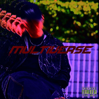 MULTI VERSE Front Cover