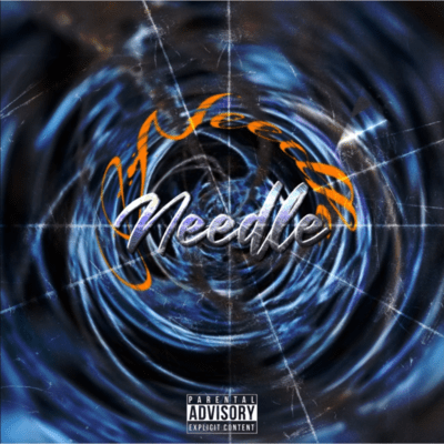 needle Front Cover