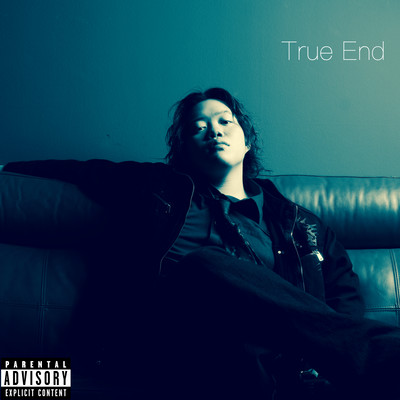 True Endのジャケット写真