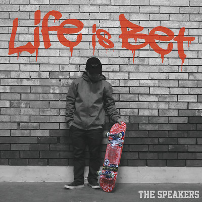 Life Is Betのジャケット写真