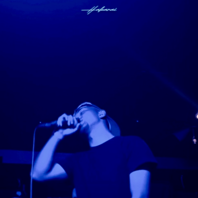 Hakaraiのジャケット写真