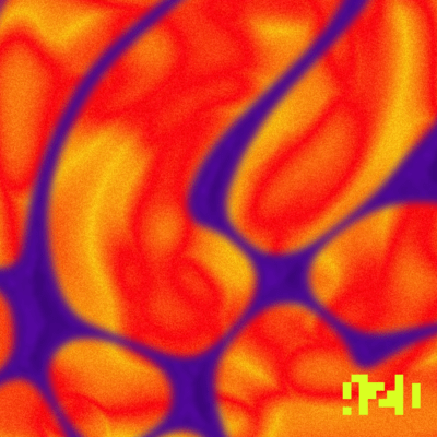 Cross Ma Mindのジャケット写真