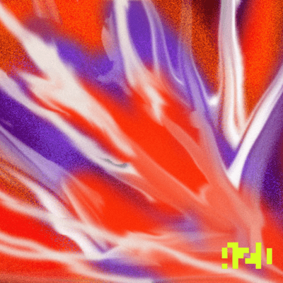 No Tribe Front Cover