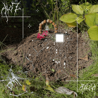 AtoZのジャケット写真