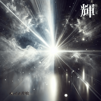 HIKARU Front Cover