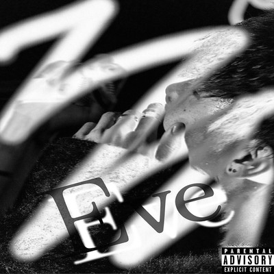 Eveのジャケット写真
