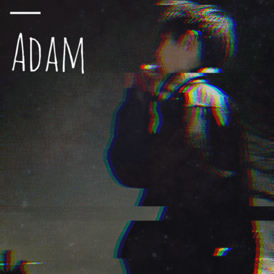 Adam Front Cover