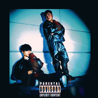Speed up (feat. Alma Koji)のジャケット写真
