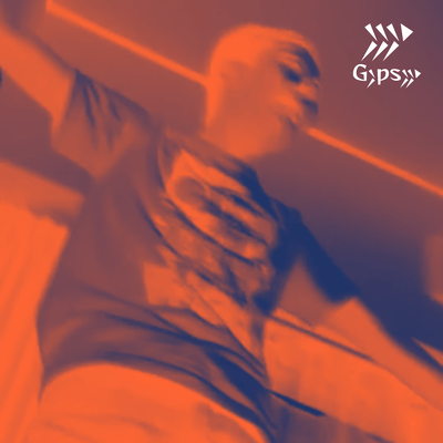 Delayのジャケット写真