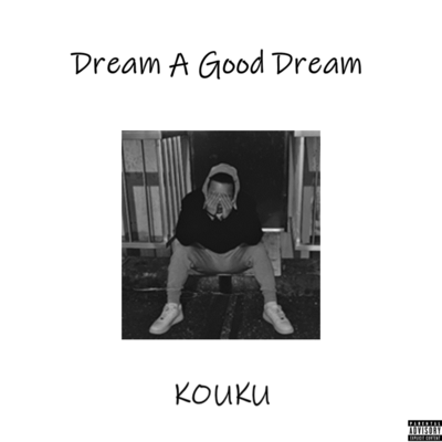 Dream A Good Dream Front Cover