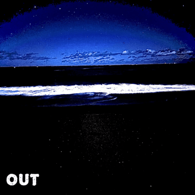 OUTのジャケット写真