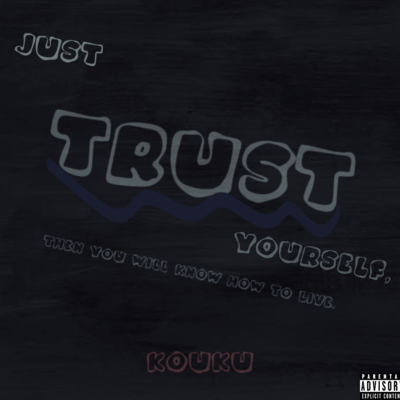 Trust Front Cover