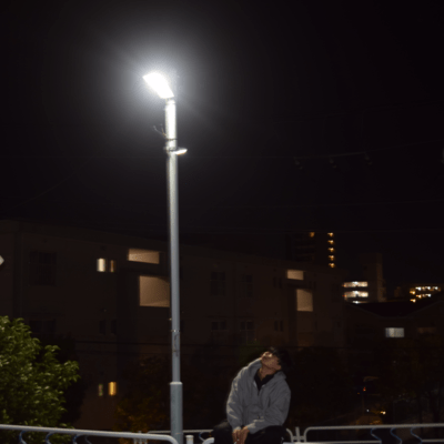 恒星のジャケット写真