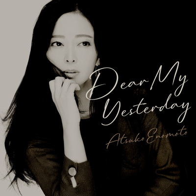 Dear My Yesterdayのジャケット写真