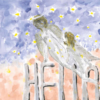 hello.のジャケット写真