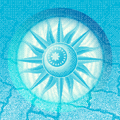 Shangri-la Front Cover