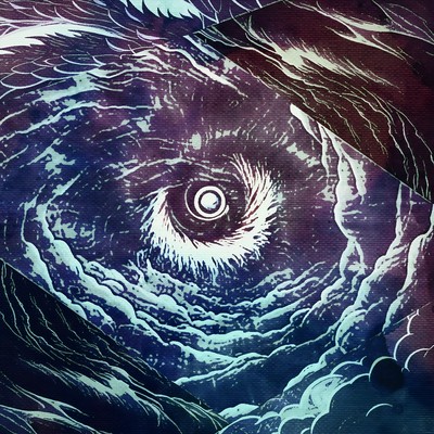 Typhoonのジャケット写真