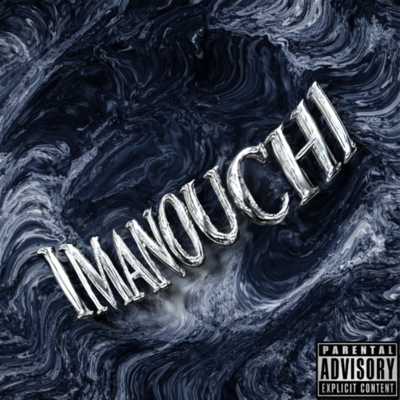 IMANOUCHI Front Cover