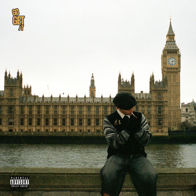 GEMPÖIのジャケット写真