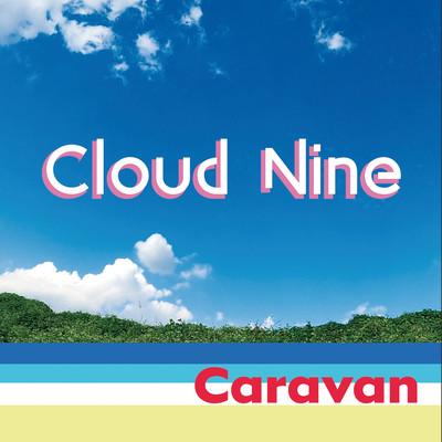 Cloud Nine Front Cover