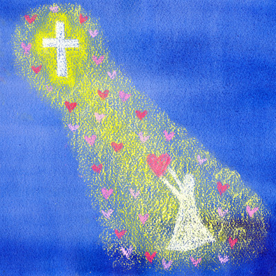 Anata no ai wo shittahi Front Cover