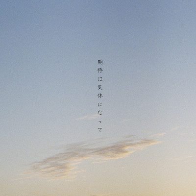 the Air Long On the Next Expectations Front Cover