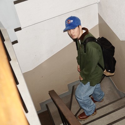 P.M. 21のジャケット写真