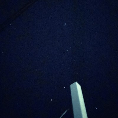 dive into deep bluのジャケット写真