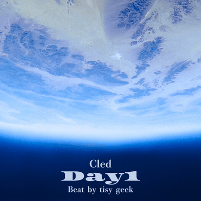Day1 Front Cover