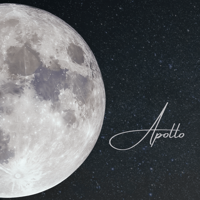 APOLLO Front Cover