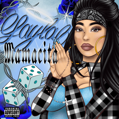 MAMACITA Front Cover