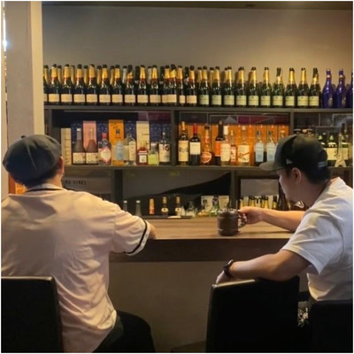 TOMAKOMAIのジャケット写真