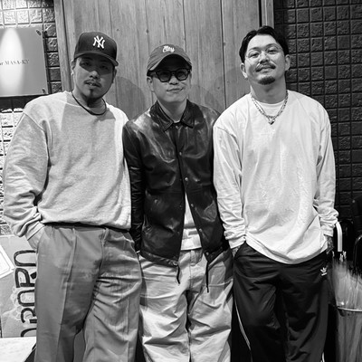 NISHIKIMACHICLASSIC Front Cover