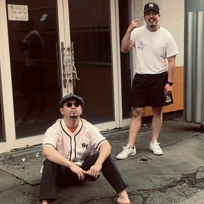 TOYOKAWA Front Cover