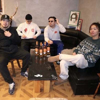 想いのジャケット写真