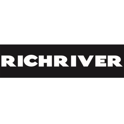 RICHRIVER Front Cover