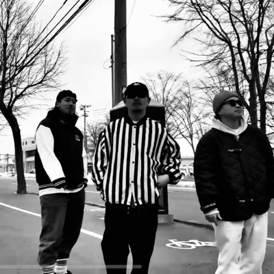 バイパスのジャケット写真