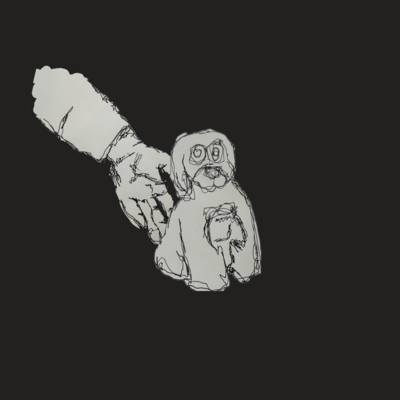 Yorugomori Front Cover