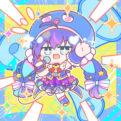 みてみて!のジャケット写真