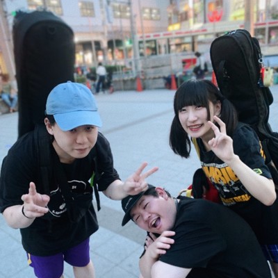 いつかのジャケット写真