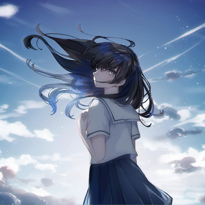 Against The Blue Wind Front Cover