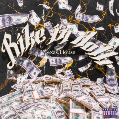 Rake in Dollar (feat. RIOR) Front Cover