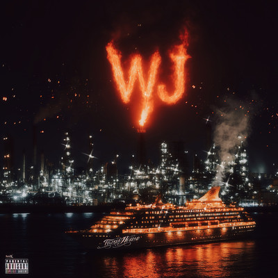 WJ Front Cover
