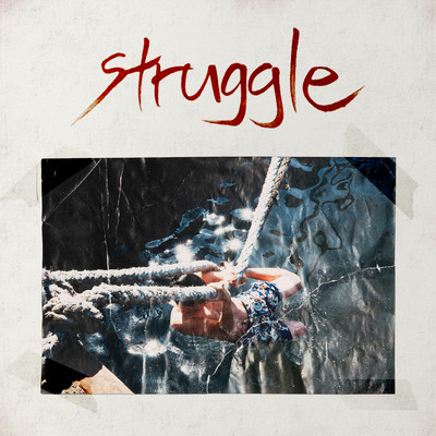 struggleのジャケット写真