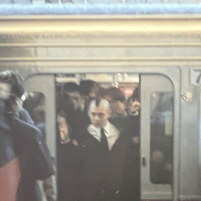 社会参加/TOKYO DEAD SOULのジャケット写真