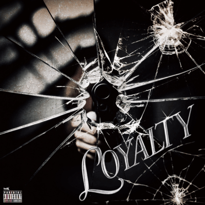 LOYALTY Front Cover