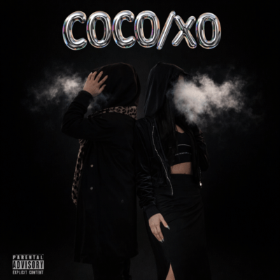 COCO/XOのジャケット写真