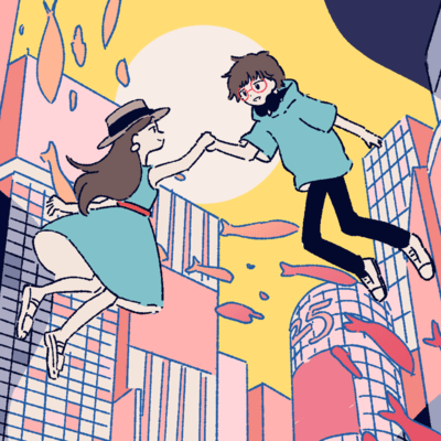 TOKYO OLD (TOKYO MIX)のジャケット写真