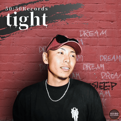 tightのジャケット写真